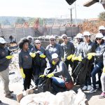 Making a difference on Mandela Day