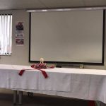 C-BRTA Staff Commemorate World AIDS Day